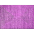 thumbnail image 1 of Ahgly Company Indoor Rectangle Oriental Pink Industrial Area Rugs, 8' x 10', 1 of 4