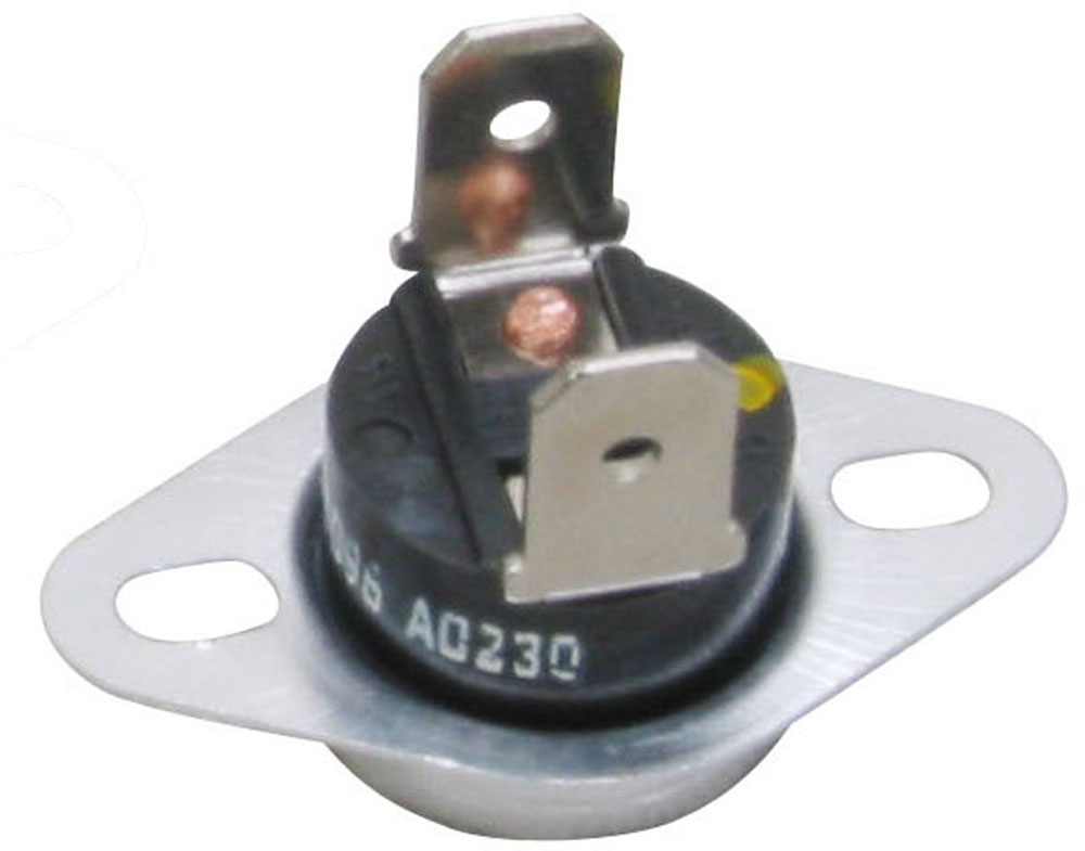 531096 Whirlpool Dryer Thermostat Replacement
