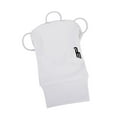 thumbnail image 5 of DimyFew Golf Summer Sun Protection Elastic Portable Stretchable Half Finger L White Right, 5 of 9