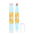 thumbnail image 4 of figatia Makeup Stick Highlighter Bright 3D Cosmetics 05, 4 of 9