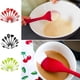thumbnail image 5 of Utensilios De Cocina Turner Herramientas De Cocina Antiadherentes Juego De 10 rojo Soledad Utensilios de cocina, 5 of 10