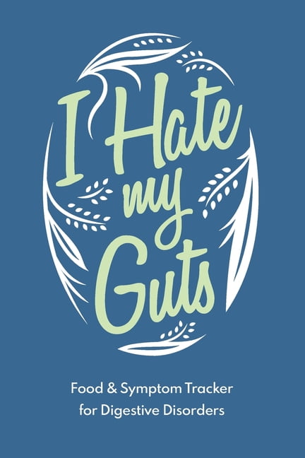 IBS Food Diary & Journal: Logbook for IBS and Other ...