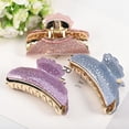 thumbnail image 7 of Limei Fashion Hair Clamp Smooth for Bathroom Lightweight, 7 of 7