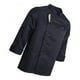 thumbnail image 5 of Chaqueta clásica negra/blanca, uniformes de cocina para restaurante de panadería, abrigo de cocinero Negro l jinwen Chaqueta de chef unisex, 5 of 8
