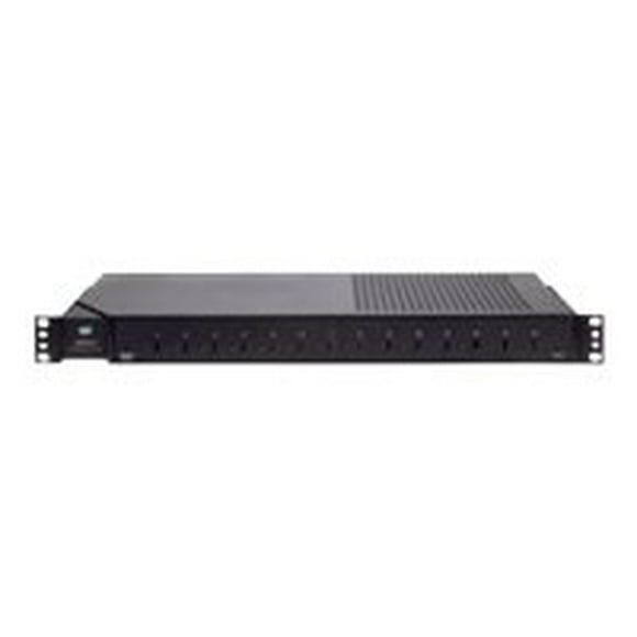 HUBPORT/14 14 Port USB 2.0 Hub 19 Rack
