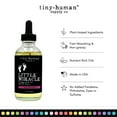 thumbnail image 4 of Little Miracle Preggo Belly Oil (Fragrance Free) 4oz for Pregnant Mothers, Reduce Stretch Marks and Increase Elasticity, 4 of 6