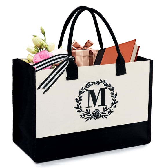 Bolsa de lona BeeGreen para el Día de la Madre y cumpleaños