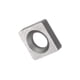 thumbnail image 4 of 2uds Carburo Inserto Asiento Cuña PS1203 Torneado Herramienta Accesorios Rosca Cuña Asientos para CNC Torno Torneado Herramienta Soporte, Plateado Tono, 4 of 6