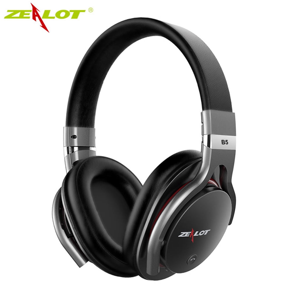 COWIN Bluetooth Noise-Canceling Over 