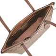 thumbnail image 3 of Bolsa Zip Top Tote Coach 4455, 3 of 3