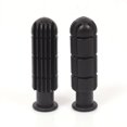 thumbnail image 3 of Mesa de fútbol con agarre de 0,7 m, mesa de fútbol con agarre de 8 mm para niños, equipo deportivo para niños, color negro, 2 piezas, 3 of 5