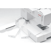 Janome Memory Craft 1000 Sewing & Embroidery Combo Machine