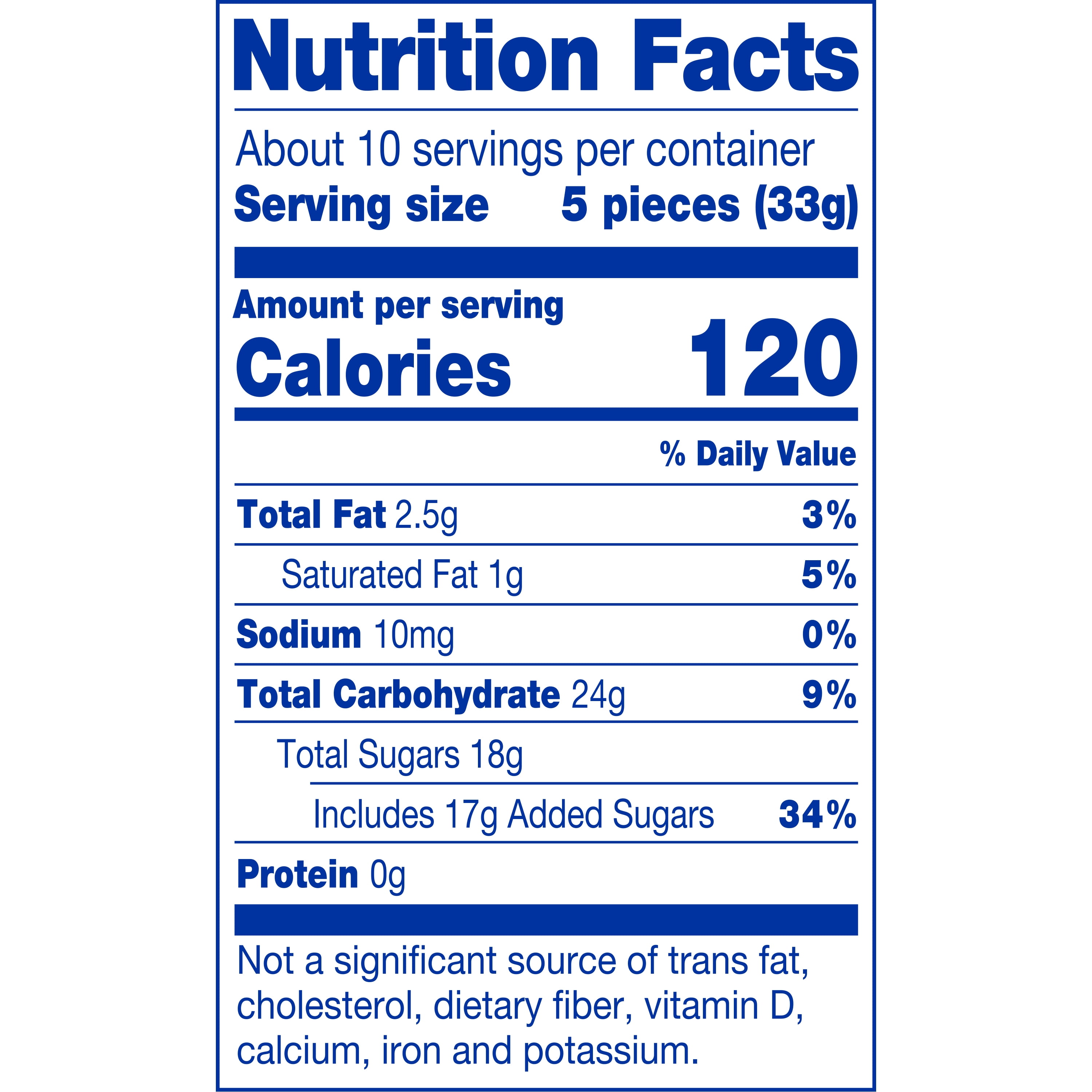 Tootsie Roll, Vanilla Midgees, 11.5 oz. Peanut Free, Gluten Free. Contains Milk and Soy.