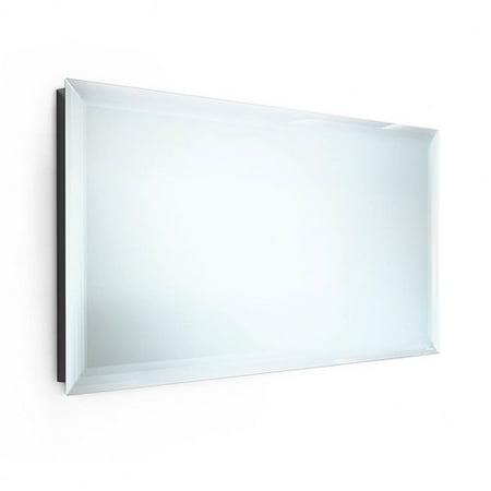 WS Bath Collections Linea Speci Wall Mirror