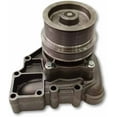 New Water Pump Assembly 5406048 3687810 3691304 Compatible with Cummins