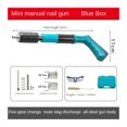 thumbnail image 2 of Manual Steel Nail Gun Rivet Gun Tool Concrete Wall Ceiling Fastening Cable Slotted Device Pneumatic Nail Gun Fastening Tool ,Adjustable, 2 of 7