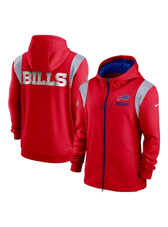 buffalo bills nike hoodie