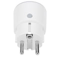 thumbnail image 1 of Smart Power Plug, Energy Saving Timing Voice Control Plug Plug And Play Safe  For  Assistant Voice Control For  Assistant Voice Control, 1 of 8