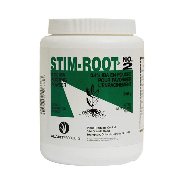 Plant Prod Racine de Stimulation No 2 (500 Grammes)