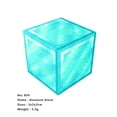 thumbnail image 1 of 1PCS MC My World TNT DIY MagneticED Building Blocks Creative Game Toys For Children Best Birthday Christmas Gift Present 41-80, 1 of 7