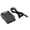 Black - EU Plug 220V, variant on LAZIOEGR Sewing Machine Foot Pedal Speed Controller Replacement Part for SINGER 4411 4423 Models US Plug 110V 7.48 inches / 19 cm