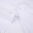 thumbnail image 6 of Xzbqbs Men's Dress Shirts Casual Long Sleeve Button Down Business Shirts Fashion Lightweight Slim Fit Shirts Golf Shirt for Men, 6 of 7