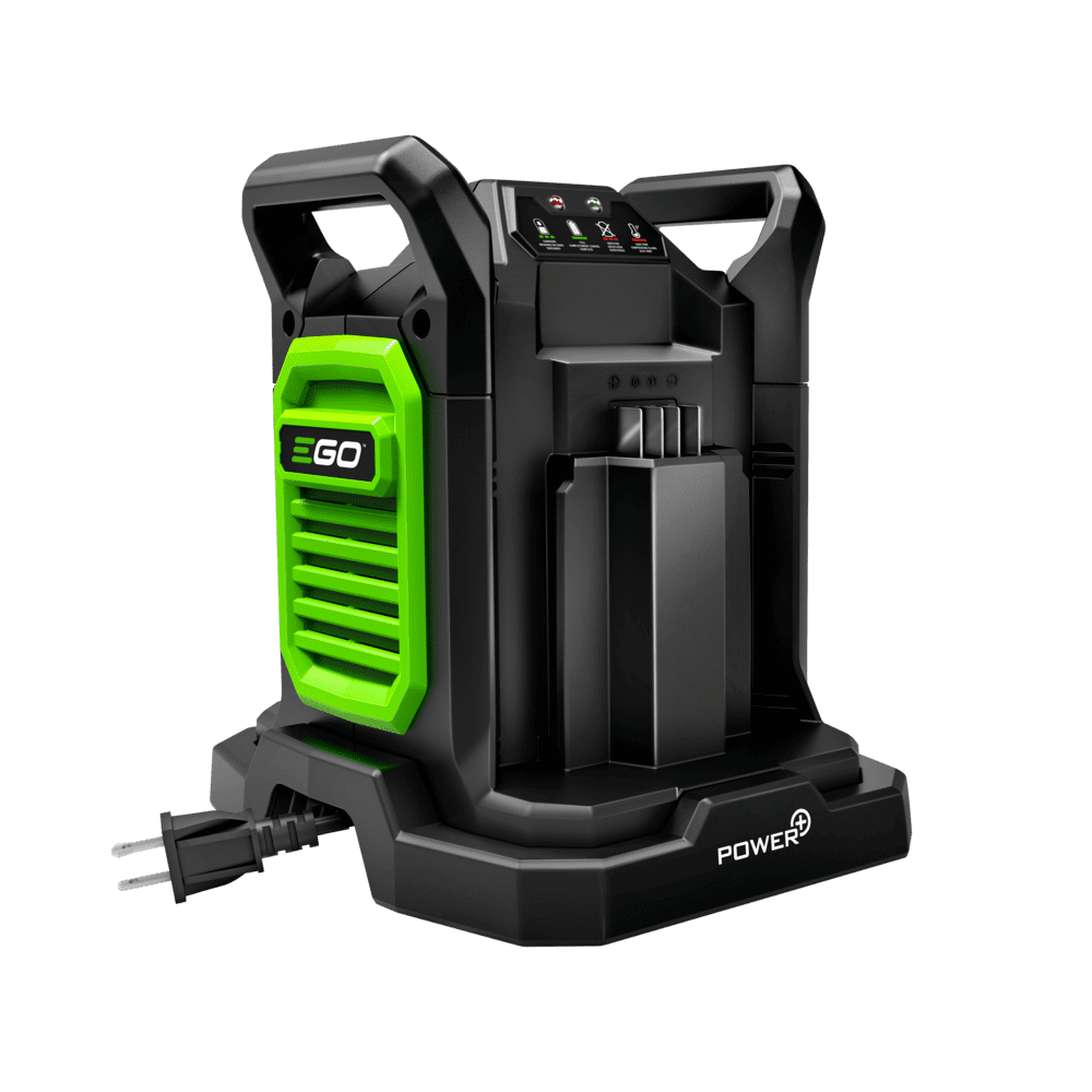 EgoCH2800D EGO CH2800D POWER+ Dual Port Charger