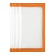 thumbnail image 4 of 4 fundas protectoras para señuelos de pesca, versátiles y portátiles. Naranja, 4 of 9