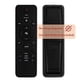 thumbnail image 3 of Control remoto compatible con barra de sonido Philips HTL2151/F7 HTL2111A/F7 HTL2111A HTL2101A/F7 HTL2101A HTL2101/F7 HTL2160/F7 /F7996510059695 HTL996580004176 HTL1177BF7 HTL1170BF7 con baterías, 3 of 3