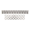 thumbnail image 2 of Cylinder  Set, High Strength Stable Connection Cylinder Head  Set  For 302 351W 351M 400M 351C Engines, 2 of 8