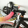 thumbnail image 4 of Bloqueo de casco de motocicleta Bloqueo de casco de bicicleta multifuncional antirrobo para biciclet Abanopi Cerrar con llave, 4 of 7