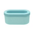 thumbnail image 1 of Practical Ice Buckets Cup Molds Convenient Ice Cube Tray with Cover Freeze Silicones Ice Lattices and Storage Box, 1 of 4