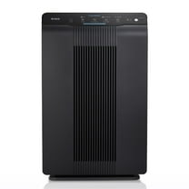 Winix 5500-2 Air Purifier with True HEPA for particles, PlasmaWave and Odor Reducing Washable AOC Carbon Filter. AHAM verified for 360 sq ft, Max room capacity of 1728 sq ft