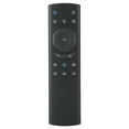 thumbnail image 1 of G20BTS Télécommande de Souris Bluetooth Transmission Sans Fil Connexion Stable pour Boîtier TV, 1 of 8