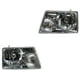 thumbnail image 1 of Par de Faros TYC Para Ranger 2001 A 2004 C/ajuste P/1 cuarto, 1 of 4