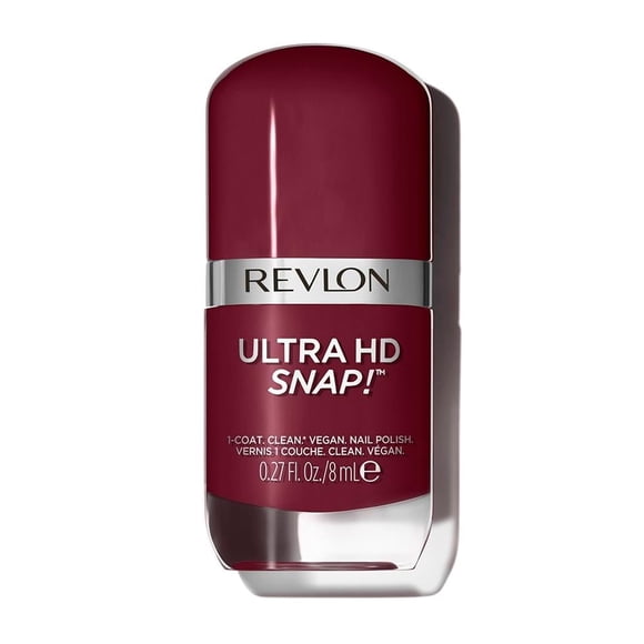 Esmalte para uñas Revlon Ultra HD Snap so shady 8 ml