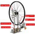 thumbnail image 2 of MTB Road Bike Wheel Repairing Tools Bicycle Wheel Truning Stand, 2 of 6