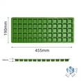 thumbnail image 2 of 2Pcs 60 Grids Silicone Food Trays Ice Cube Molds Compatible with for Harvest Right Freeze Dryer, 2 of 8