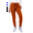 Cinnamon, variant on Pro Scrubs For Women - Ultimate Yoga Jogger Scrub Pants - Tall