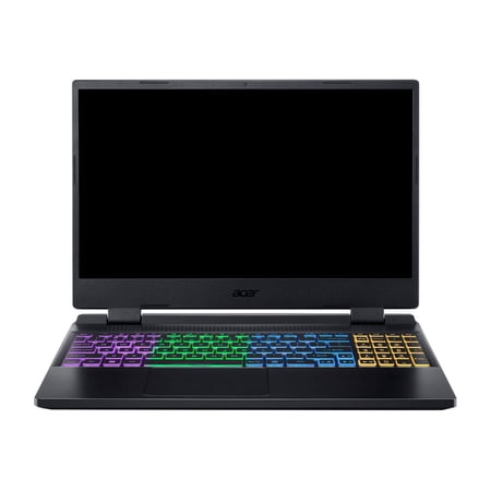 Acer Nitro 5 - 15.6" 144 Hz IPS - Intel Core i5 12th Gen 12500H (2.50GHz) - NVIDIA GeForce RTX 4050 Laptop GPU - 16 GB DDR5 - 512 GB PCIe SSD - Windows 11 Home 64-bit - Gaming Laptop (AN515-58-56CH )