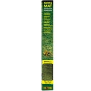 Exo Terra Moss Mat, Small 18" x 18"