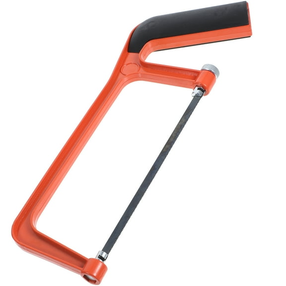 unbranded Hand Saw Coping Saw 6 inch Scroll Saw For Woodworking Scroll Saw Coping Saw For Woodworking Hand Saw Woodworking Small Saw Bow Saw Wood Saw Hand