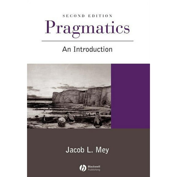 Pragmatics 2e (Paperback)