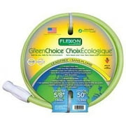50ft Green Choice Garden Hose