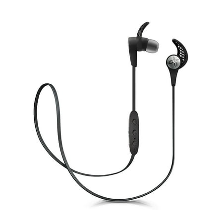 Jaybird X3 in Ear Wireless Bluetooth Sports Headphones Sweat-Proof Universal Fit 8 Hours Battery Life