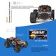 thumbnail image 4 of Wltoys WLtoys 104018 Coche de Control Remoto, 4 of 8