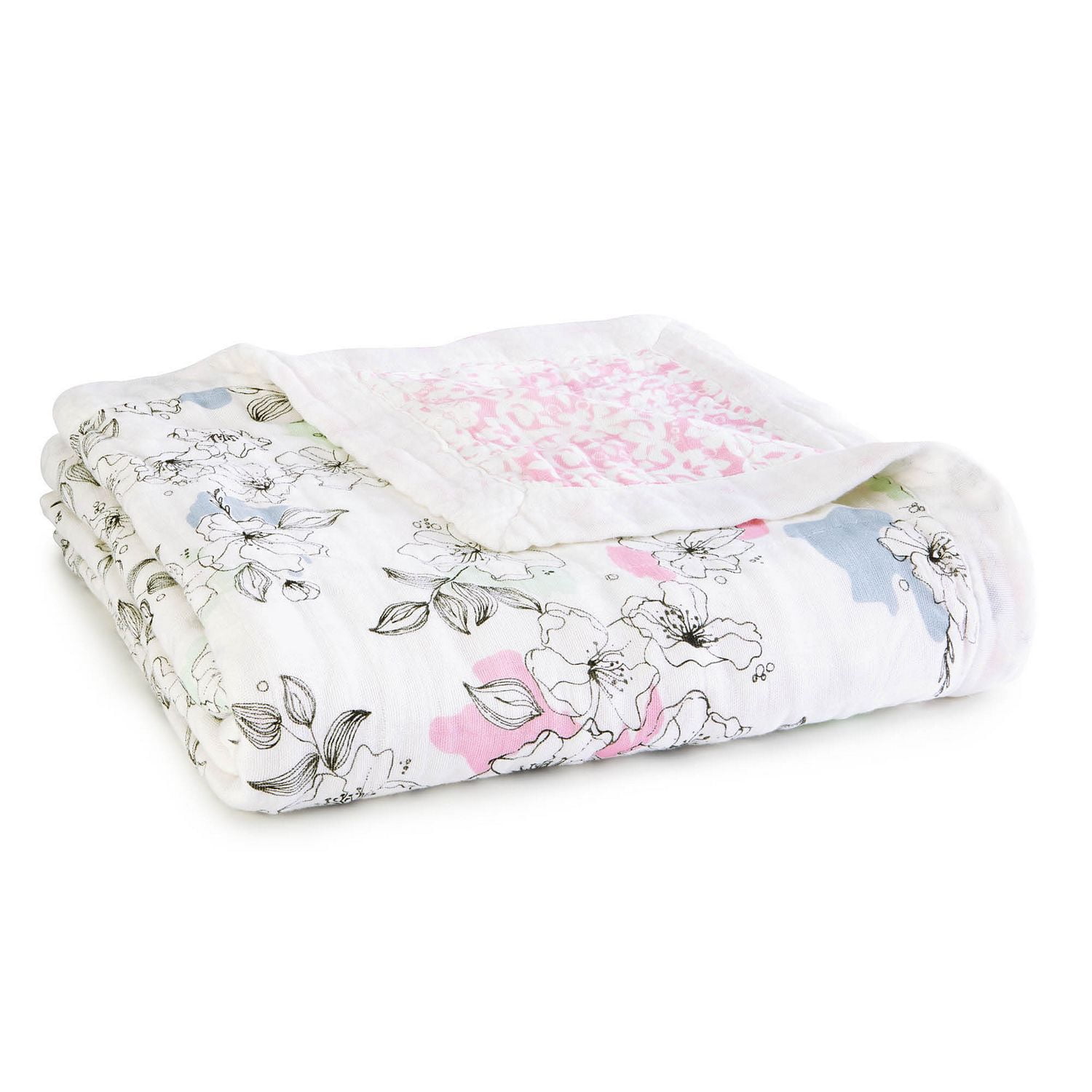 aiden and anais blanket