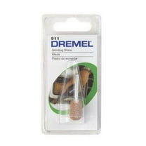 Dremel 911 7/16" Aluminum Oxide Wheel Point