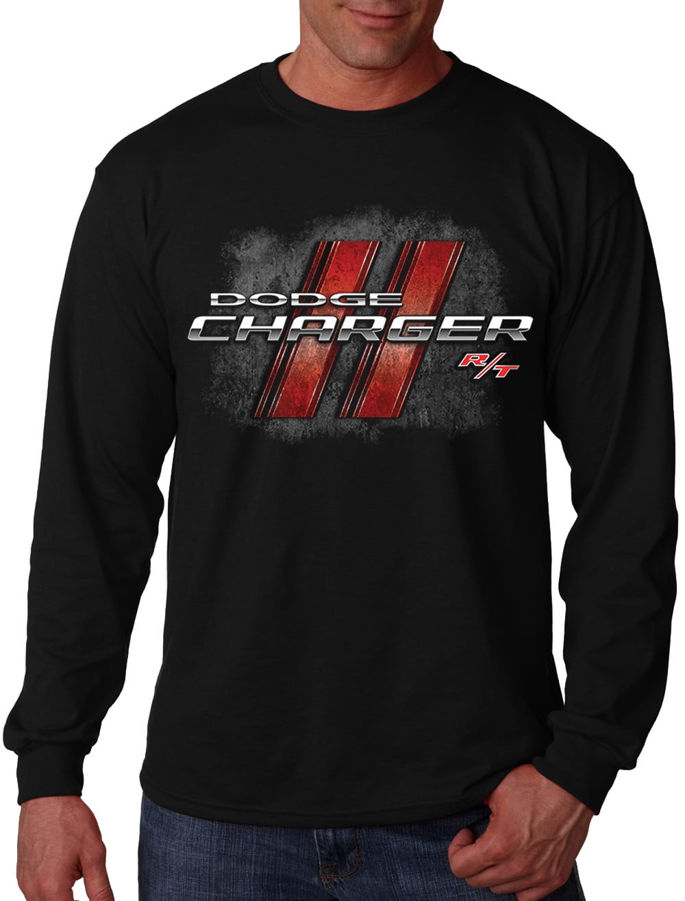 dodge tee shirts