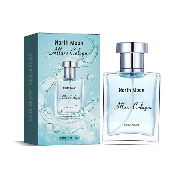 50 ml long lasting perfume for men and women 1 piece